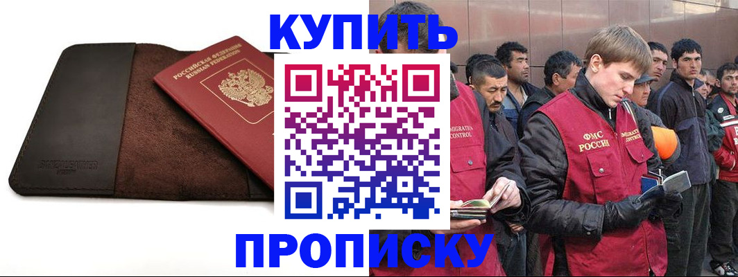 временная прописка в Бородино